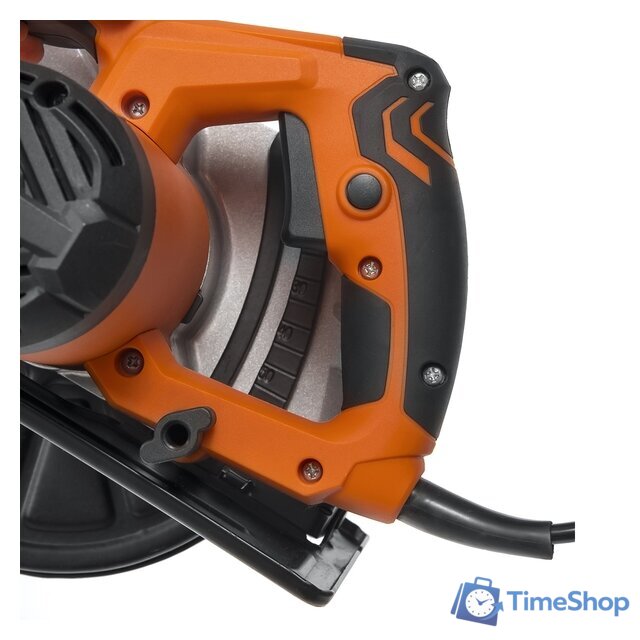 Дисковая (циркулярная) пила Daewoo Power DAS 1500-190 - Изображение №3 — Интернет-магазин Time-Shop