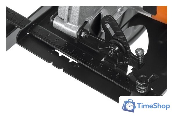 Дисковая (циркулярная) пила Daewoo Power DAS 1500-190 - Изображение №8 — Интернет-магазин Time-Shop