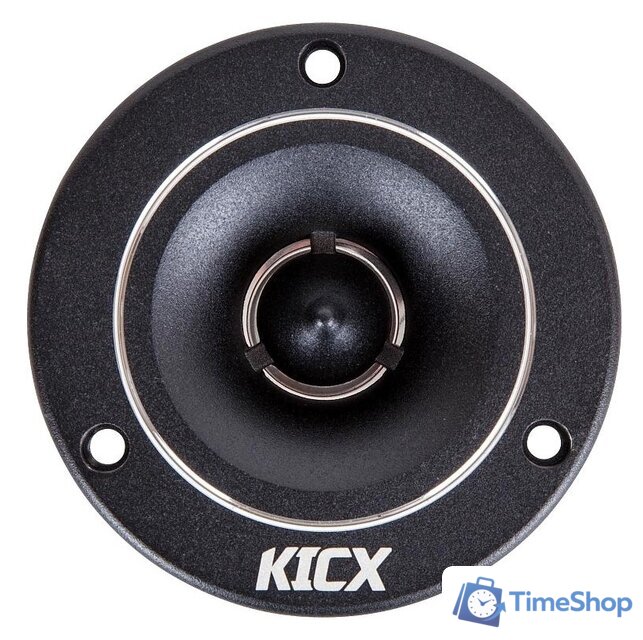 Твитер KICX DTC 36 ver.2 - Изображение №2 — Интернет-магазин Time-Shop