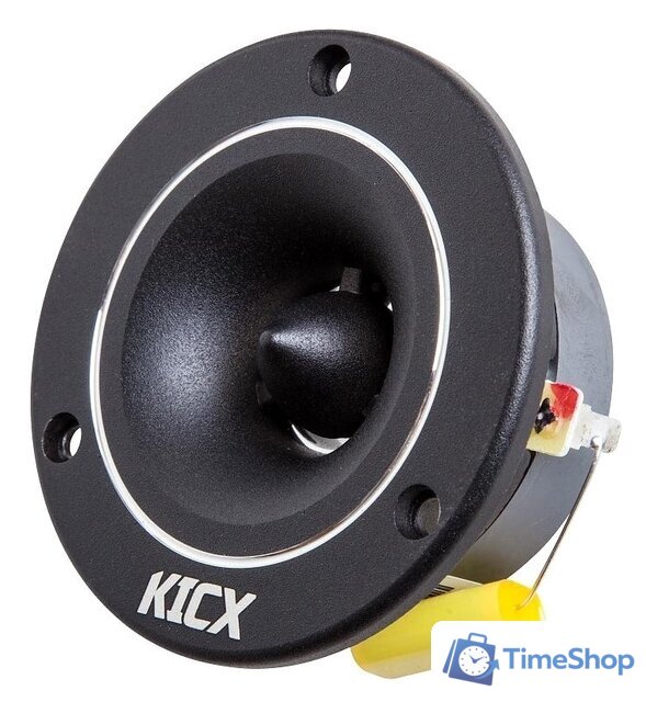 Твитер KICX DTC 36 ver.2 - Изображение №1 — Интернет-магазин Time-Shop