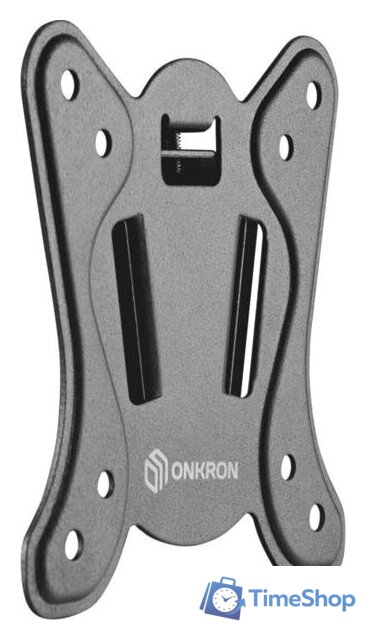 Кронштейн для телевизора Onkron NN31 (черный) - Изображение №2 — Интернет-магазин Time-Shop