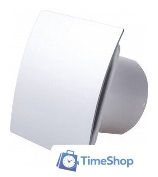 Осевой вентилятор Awenta System+ Silent 125H KWS125H-PET125-ZZ125 - Изображение №3 — Интернет-магазин Time-Shop