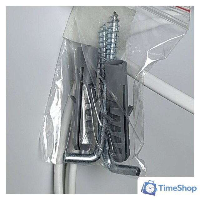  Teymi Зеркало Solli Oreol Pro 80x80 T20260 (подсветка, сенсор) - Изображение №14 — Интернет-магазин Time-Shop