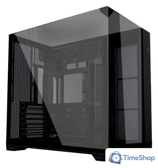 Корпус Lian Li O11 Vision Compact G99.O11VPX.R0 - Изображение №1 — Интернет-магазин Time-Shop
