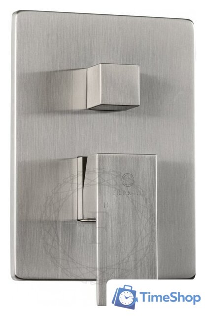 Душевая система  Filarete Fing FL1043 (никель) - Изображение №3 — Интернет-магазин Time-Shop