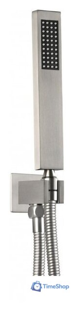 Душевая система  Filarete Fing FL1043 (никель) - Изображение №8 — Интернет-магазин Time-Shop