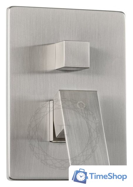 Душевая система  Filarete Fing FL1043 (никель) - Изображение №4 — Интернет-магазин Time-Shop