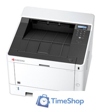Принтер Kyocera Mita ECOSYS P2040dw - Изображение №3 — Интернет-магазин Time-Shop