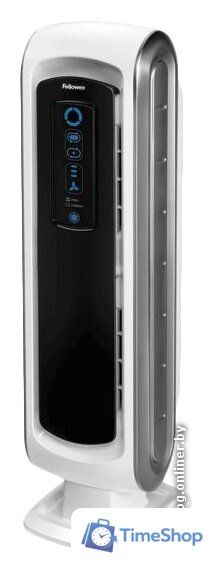 Очиститель воздуха Fellowes AeraMax DX5 (FS-93928) - Изображение №1 — Интернет-магазин Time-Shop