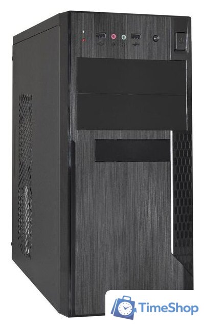 Корпус ExeGate MA-373X 450W EX283243RUS - Изображение №1 — Интернет-магазин Time-Shop