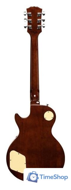 Электрогитара Stagg SEL-STD Gold - Изображение №3 — Интернет-магазин Time-Shop