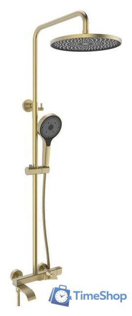 Душевая система  Vieir V343562-S - Изображение №1 — Интернет-магазин Time-Shop