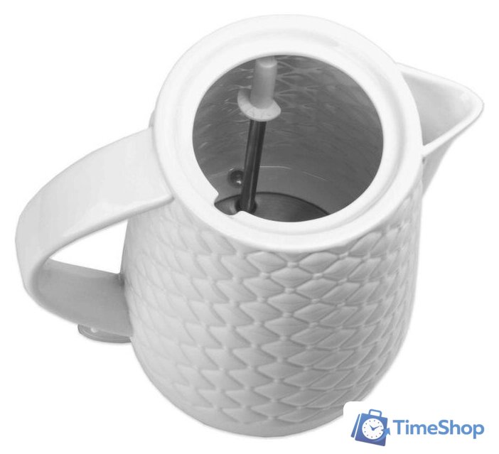 Электрический чайник Optimum CJS-1315 - Изображение №4 — Интернет-магазин Time-Shop