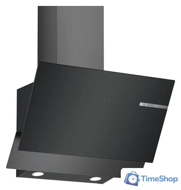 Кухонная вытяжка Bosch DWK65AD30R - Изображение №1 — Интернет-магазин Time-Shop