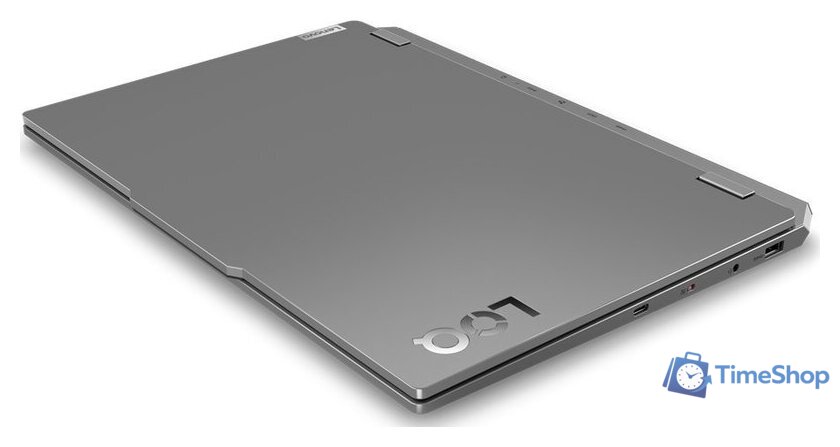 Игровой ноутбук Lenovo LOQ 15ARP9 83JC009ERU - Изображение №3 — Интернет-магазин Time-Shop