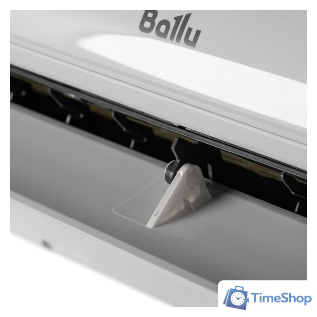 Кондиционер Ballu Maverick DC BSMI-12HN8 - Изображение №4 — Интернет-магазин Time-Shop