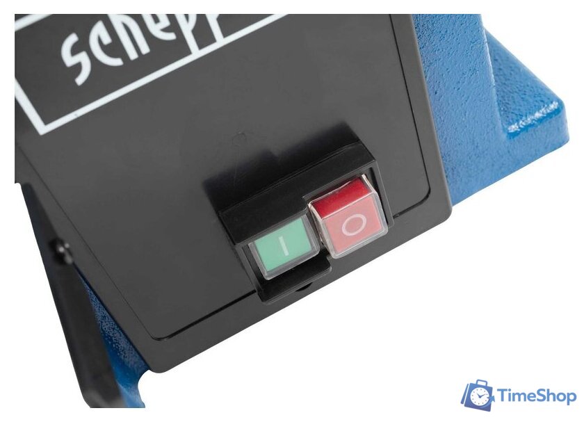 Шлифовальный станок Scheppach BTS800 - Изображение №13 — Интернет-магазин Time-Shop