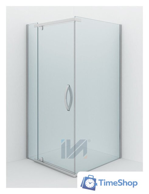 Душевой уголок IVA E2SS90C - Изображение №1 — Интернет-магазин Time-Shop