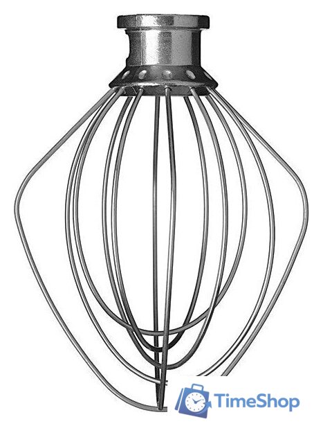 Кухонный комбайн KitchenAid 5KSM125EMI - Изображение №9 — Интернет-магазин Time-Shop