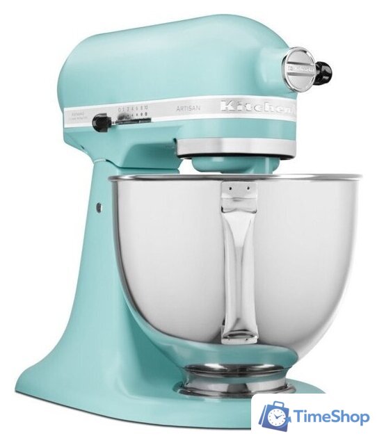 Кухонный комбайн KitchenAid 5KSM125EMI - Изображение №2 — Интернет-магазин Time-Shop