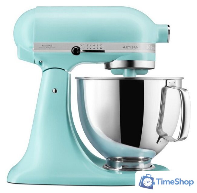 Кухонный комбайн KitchenAid 5KSM125EMI - Изображение №1 — Интернет-магазин Time-Shop