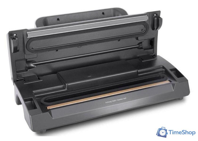 Вакуумный упаковщик CASO HC 170 - Изображение №3 — Интернет-магазин Time-Shop