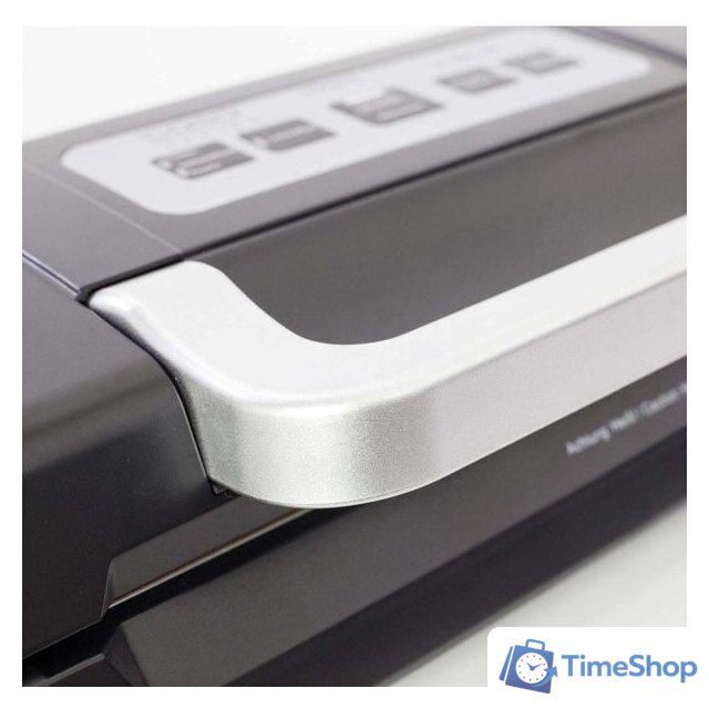 Вакуумный упаковщик CASO HC 170 - Изображение №4 — Интернет-магазин Time-Shop