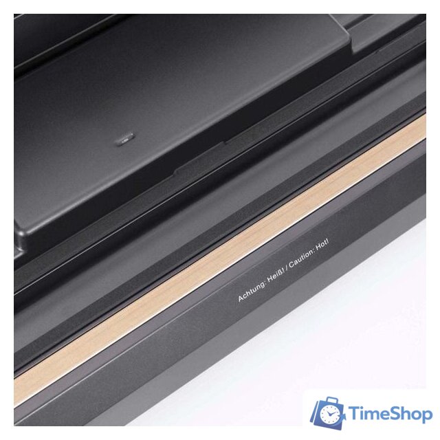 Вакуумный упаковщик CASO HC 170 - Изображение №5 — Интернет-магазин Time-Shop