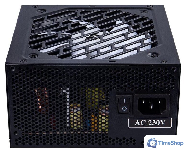 Блок питания 1stPlayer FK 700W PS-700FK - Изображение №6 — Интернет-магазин Time-Shop