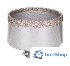 Коронка Bosch 2.608.587.135 - Изображение №1 — Интернет-магазин Time-Shop