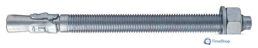 Анкер клиновой ЕКТ CV012556 - Изображение №1 — Интернет-магазин Time-Shop