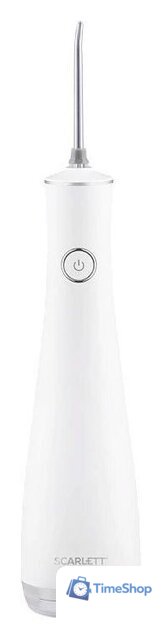 Ирригатор  Scarlett SC-WF04 - Изображение №1 — Интернет-магазин Time-Shop
