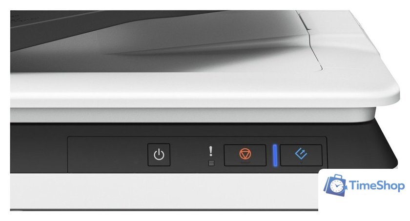 Сканер Epson WorkForce DS-1630 - Изображение №8 — Интернет-магазин Time-Shop