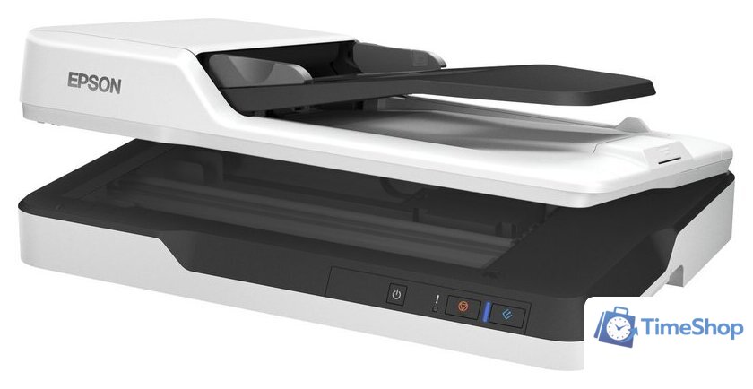 Сканер Epson WorkForce DS-1630 - Изображение №7 — Интернет-магазин Time-Shop