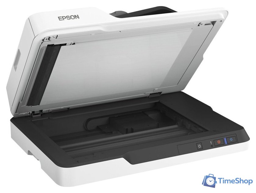 Сканер Epson WorkForce DS-1630 - Изображение №4 — Интернет-магазин Time-Shop