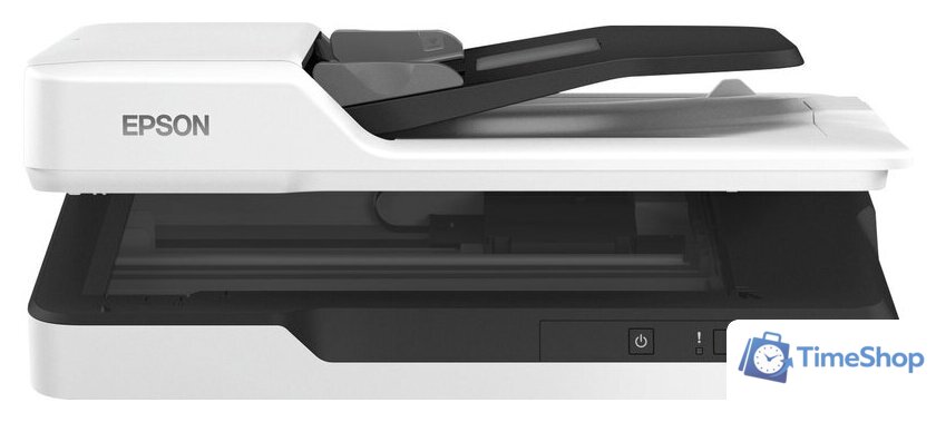 Сканер Epson WorkForce DS-1630 - Изображение №3 — Интернет-магазин Time-Shop