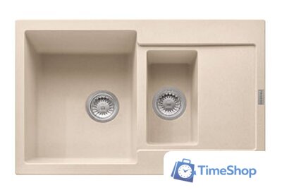 Кухонная мойка Franke MRG 651-78 (бежевый) - Изображение №1 — Интернет-магазин Time-Shop