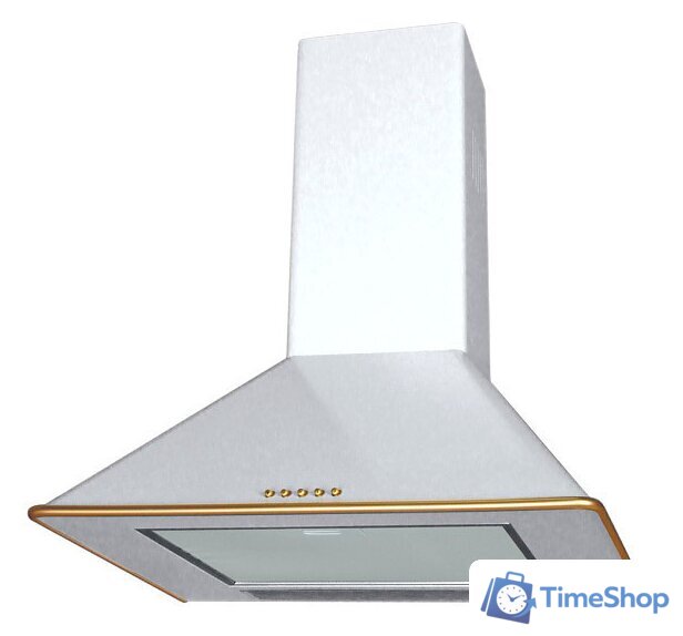 Кухонная вытяжка KUPPERSBERG ONDA 60 BB 4PB - Изображение №1 — Интернет-магазин Time-Shop