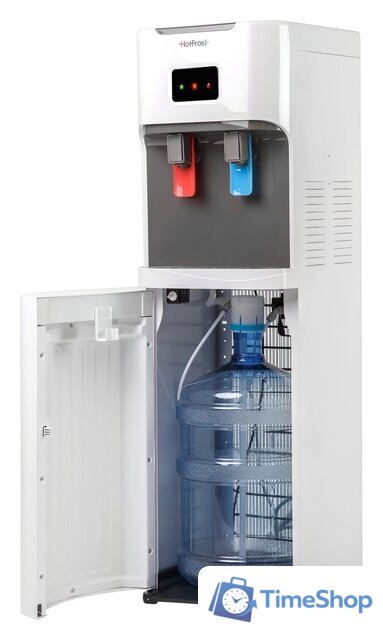 Кулер для воды HotFrost V115A - Изображение №5 — Интернет-магазин Time-Shop
