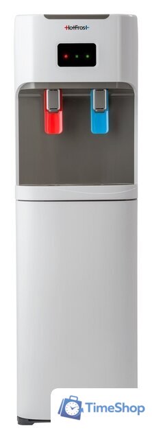 Кулер для воды HotFrost V115A - Изображение №1 — Интернет-магазин Time-Shop