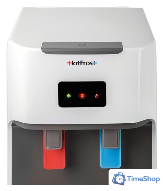 Кулер для воды HotFrost V115A - Изображение №11 — Интернет-магазин Time-Shop