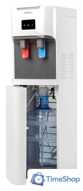 Кулер для воды HotFrost V115A - Изображение №6 — Интернет-магазин Time-Shop