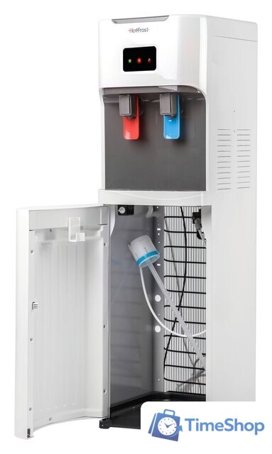 Кулер для воды HotFrost V115A - Изображение №7 — Интернет-магазин Time-Shop