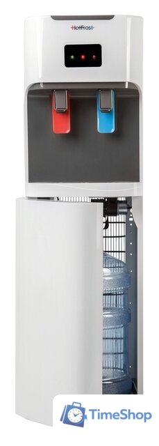 Кулер для воды HotFrost V115A - Изображение №2 — Интернет-магазин Time-Shop
