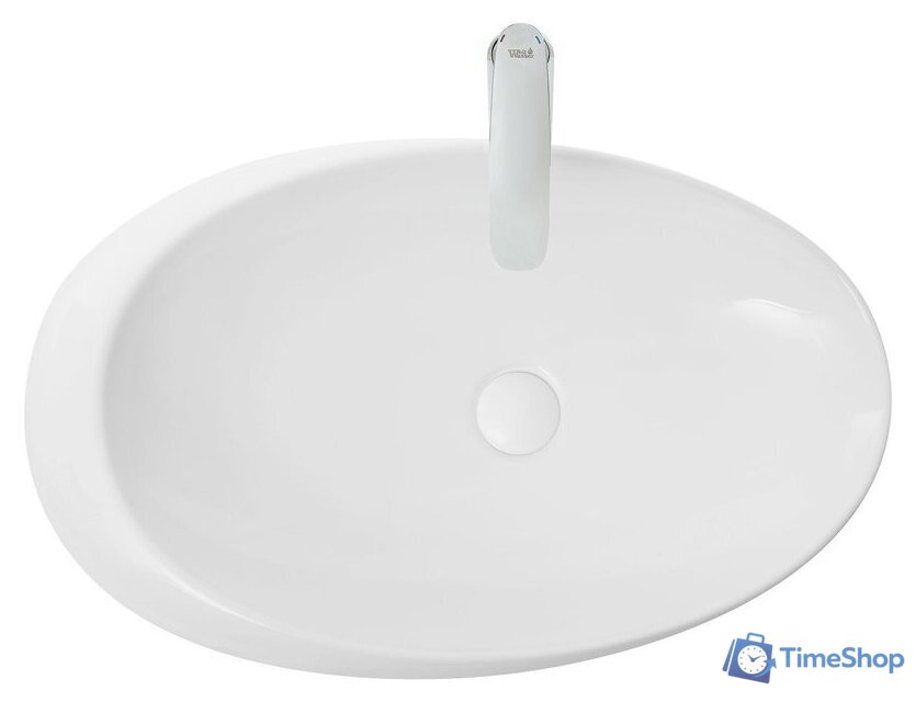 Умывальник WeltWasser Elbach 1094 - Изображение №2 — Интернет-магазин Time-Shop