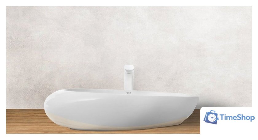 Умывальник WeltWasser Elbach 1094 - Изображение №3 — Интернет-магазин Time-Shop