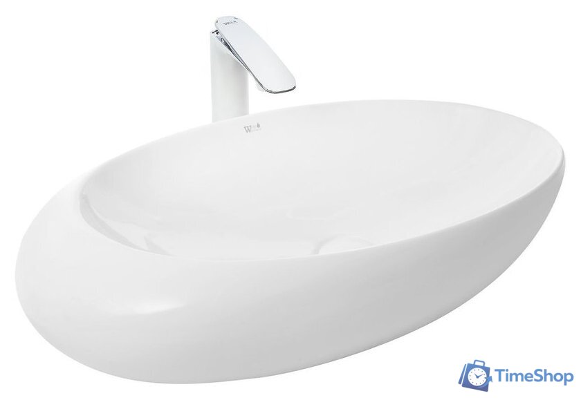 Умывальник WeltWasser Elbach 1094 - Изображение №1 — Интернет-магазин Time-Shop