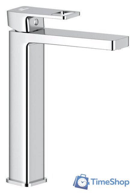 Умывальник Lauter 21393-70 + Cascade 21СК0655C + сифон 21635CH (хром) - Изображение №2 — Интернет-магазин Time-Shop