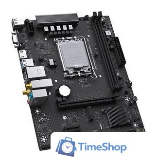 Материнская плата Maxsun Challenger B760M-F WiFi - Изображение №2 — Интернет-магазин Time-Shop