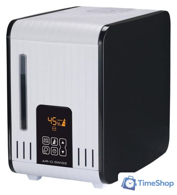 Увлажнитель воздуха Boneco Air-O-Swiss S450 - Изображение №1 — Интернет-магазин Time-Shop